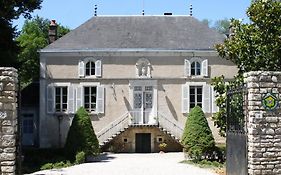 L'Ecrin Du Serein